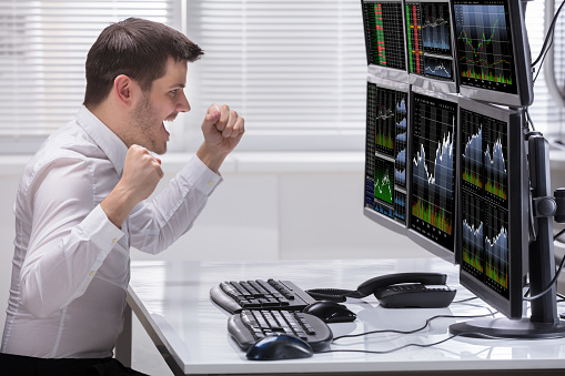 The Memorial Day Session Brought Some Great News F Stocks29