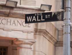 S&P 500: Beijing Optimism Overshadowed By Debt Risks