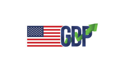 U.s. Economy Expands By 1.6% In Q1 