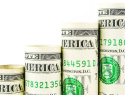 Yields Boosting The Dollar – Actionforex