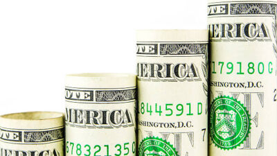 Yields Boosting The Dollar - Actionforex F Usd144