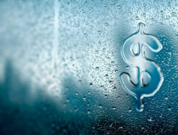 Geopolitical Risks Support The Dollar Ahead Of Fresh Us Data