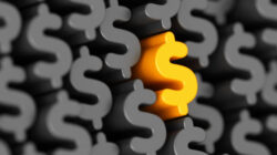 The Fed Drove The Dollar To Its Previous Peaks F Usd220