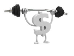 Dollar Index Probes Again Through Key Barriers After Consolidation