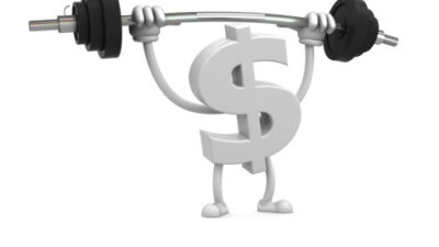 Dollar Index Probes Again Through Key Barriers After Consolidation