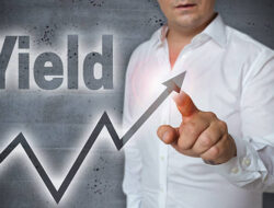 Bond Yield Breakout Threatens Tech Rally