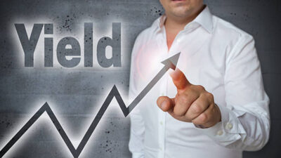 Bond Yield Breakout Threatens Tech Rally