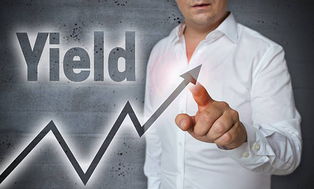 Bond Yield Breakout Threatens Tech Rally F Yield2