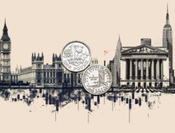 Pound Sterling Price News & Forecast: Gbp/Usd Holds Minor Gains After Rebounding From Intraday Lows