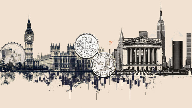 Pound Sterling Price News &Amp; Forecast: Gbp/Usd Holds Minor Gains After Rebounding From Intraday Lows Gbp Usd 002 Medium