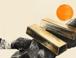 Gold Drifts Lower As Stalled Us-Iran Talks, Hawkish Fed Outlook Pressure Prices