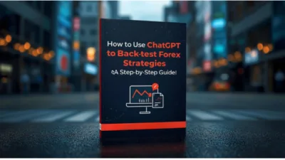 How To Use Chatgpt To Backtest Forex Strategies How To Use Chatgpt To Back Test Forex Strategies – A Step By Step Guide