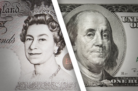 Pound Flat As Uk Retail Sales Post Steepest Drop In Nearly A Year Money Gbp Usd B. M 1440048271