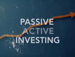 Passive Vs. Active Investing – All You Need To Know
