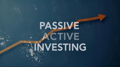 Passive Vs. Active Investing – All You Need To Know