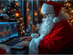 Will There Be A Santa Claus Rally In 2025?