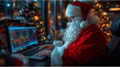 Will There Be A Santa Claus Rally In 2025?