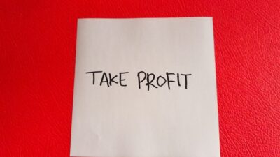 Ctrader Adds Five-Level Take Profit Across All Apps
