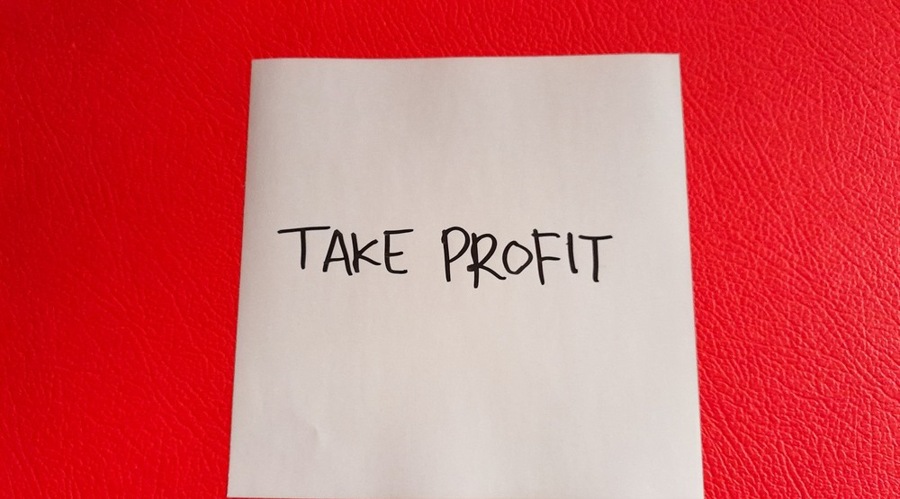 Ctrader Adds Five-Level Take Profit Across All Apps Take20Profit20Shutterstock Id 5E66Bf42 2705 4F2C 8Aed Eef3Ca5B32D7 Size900