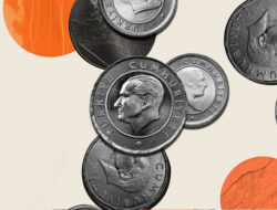 Turkish Lira: Political Stress And Energy Shock Drive Weaker Lira – Mufg