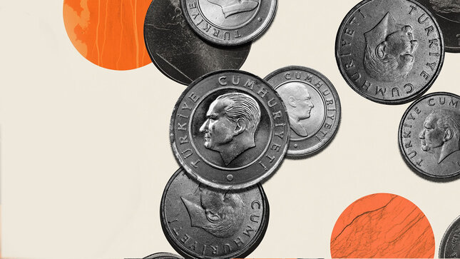 Turkish Lira: Political Stress And Energy Shock Drive Weaker Lira – Mufg Turkish Lira 01 Medium