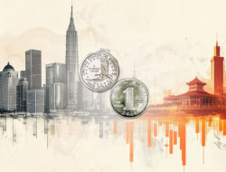 Chinese Yuan: Neutral Within Tight Onshore Band – Uob