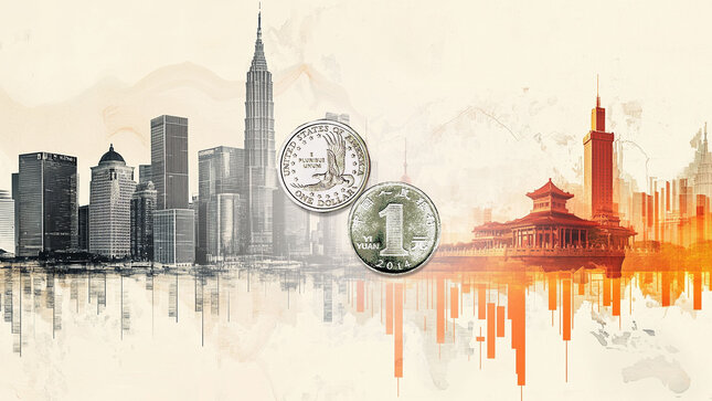 Chinese Yuan: Neutral Within Tight Onshore Band – Uob Usd Cnh 01 Medium