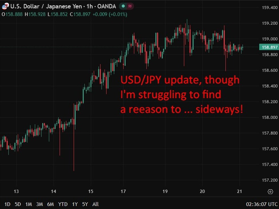 Japan April Exports Beat Forecasts For Eighth Month As Crude Oil Imports Collapse Usdyen20Update20Not20Much202120May202026 Id 79A80987 D523 428A Bcd5 85D1F0922821 Size975