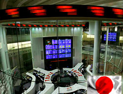 Japan 10Y Yield Rises After Sharp Drop