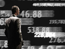 Tsx Sinks As Strong Jobs Data Lifts Rate Conc…