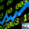 Argentina Industrial Output Falls In April