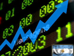 Argentina Industrial Output Falls In April