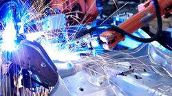 Hong Kong Industrial Output Growth Cools To 3... 2 Hong Kong Industrial Output Growth Cools To 3... 1781254212 5