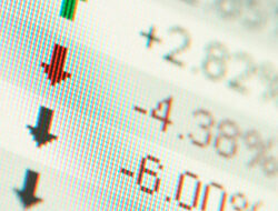 Crude Drops As Us-Iran Deal Nears On Hormuz