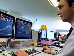 S&P 500 Speculative Net Shorts Narrow As Futu…