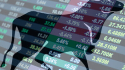 Speculative Bullish Bets On Silver Ease As Cf…