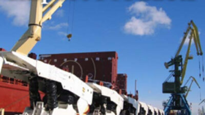 Israel’S Imports Climb In May, Signaling Stro…