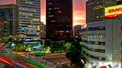 South Korea’S Import Prices Accelerate 24.8% …