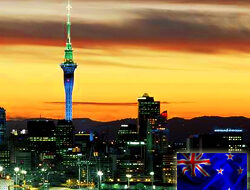 New Zealand Dollar Hovers Near 2-Month Lows