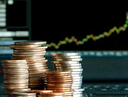 Slovakia’S Current Account Deficit Widens Sha…