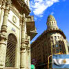 Argentina Retail Sales Rise In April