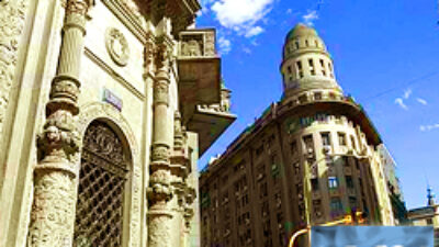 Argentina Retail Sales Rise In April