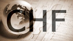 Swiss Franc Near 7-Month Low