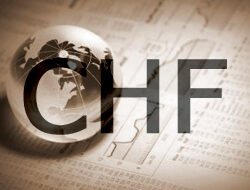 Swiss Franc Near 7-Month Low
