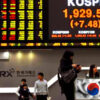 South Korea Manufacturing Confidence Eases In June
