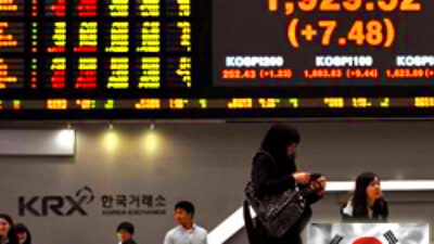 South Korea Manufacturing Confidence Eases In June
