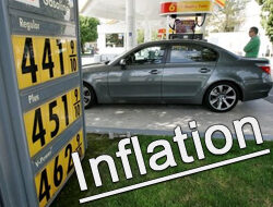 Latvia Producer Prices Rise To Over 1-Year Hi…