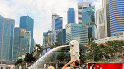 Singapore'S Industrial Output Slips 0.7% In M... 1782451029 2