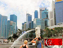 Singapore’S Industrial Output Slips 0.7% In M…