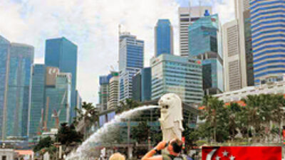 Singapore’S Industrial Output Slips 0.7% In M…